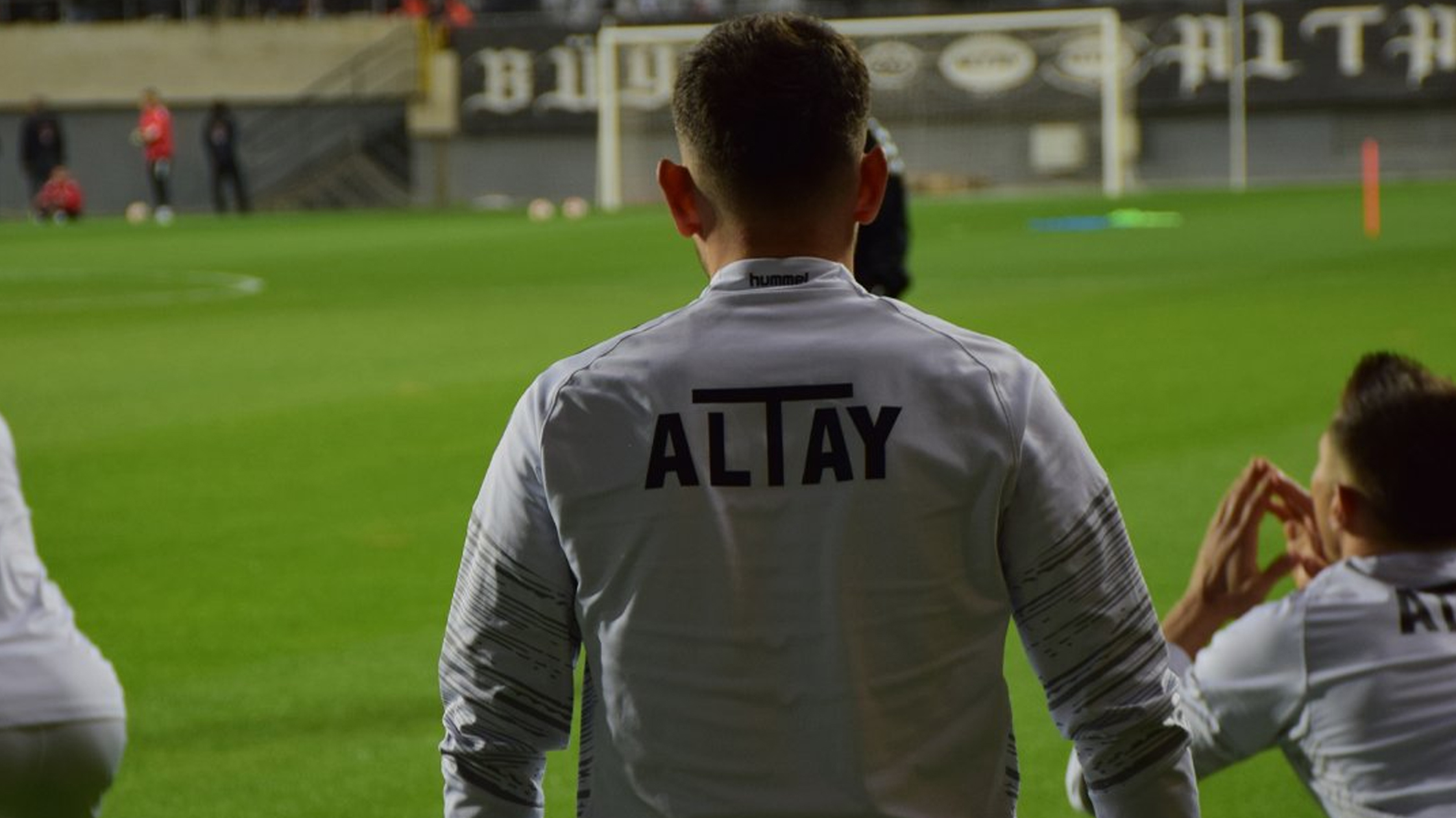 Başkan adayı çıkmadı: Altay'ı bekleyen büyük tehlike