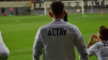 Başkan adayı çıkmadı: Altay'ı bekleyen büyük tehlike