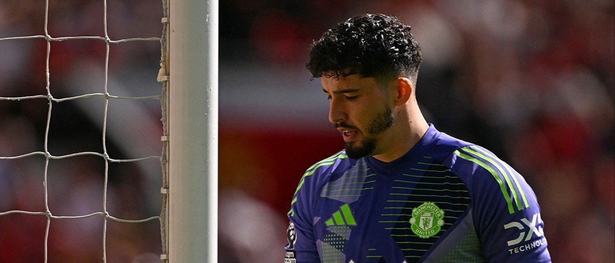 Manchester United'da Altay Bayındır gelişmesi: ABD'de yeni bir başlangıç şansı