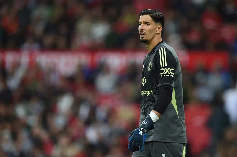 Premier Lig'de futbolcuların değerleri güncellendi: İşte Türk oyuncuların yeni değerleri - 2 Premier Lig'de futbolcuların değerleri güncellendi: İşte Türk oyuncuların yeni değerleri - 2