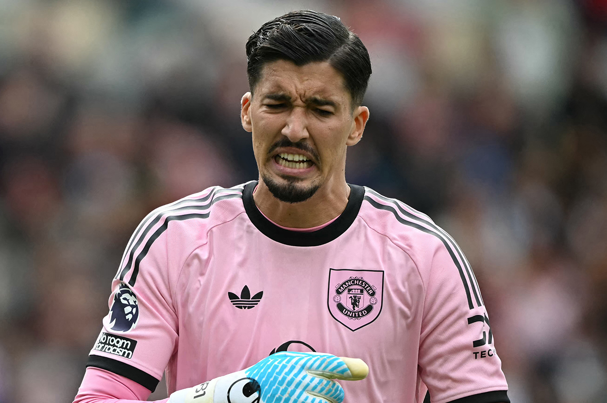 Manchester United'dan Beşiktaş'a jet Altay Bayındır yanıtı: Kaleci transferinde zamana karşı yarış