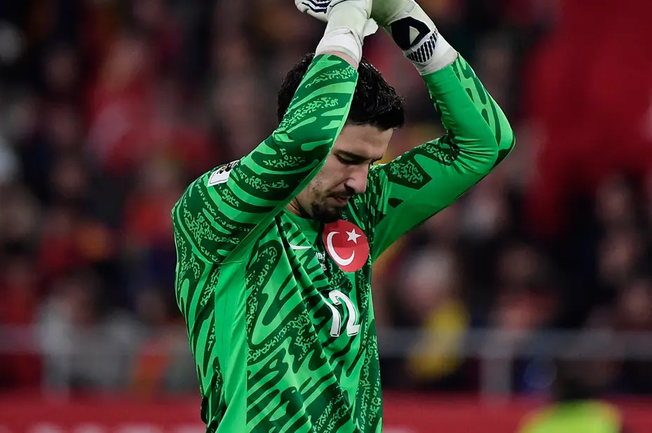 Beşiktaş'ta Ersin Destanoğlu defteri kapanıyor! Yerine gelecek kaleci şimdiden belli - 4 Beşiktaş'ta Ersin Destanoğlu defteri kapanıyor! Yerine gelecek kaleci şimdiden belli - 4