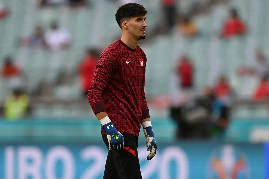 Altay Bayındır 1. kaleci oluyor! Artık her şey tamam - 4