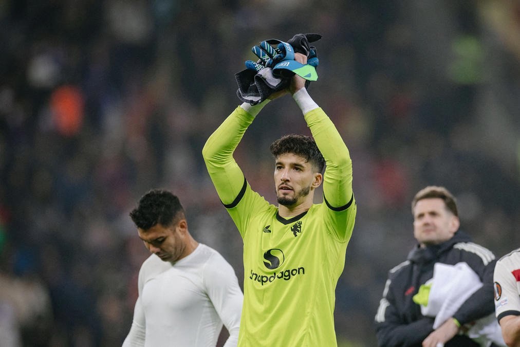 Manchester United'dan Altay ve Onana kararı: Rota belli oldu