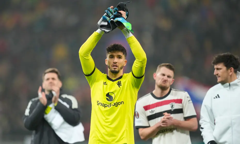 Okan Buruk'un canlı yayında açıkladığı kaleci elden kaçıyor: Dünya deviyle söz kesti - 6 Okan Buruk'un canlı yayında açıkladığı kaleci elden kaçıyor: Dünya deviyle söz kesti - 6