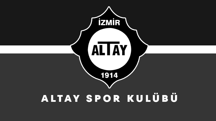 Türk futbolunun köklü kulüplerinden Altay'da kayyım başvurusu yapıldı