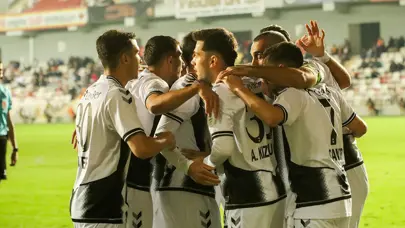 8 futbolcusu PFDK'lık olan Altay'dan bahis soruşturmasına destek