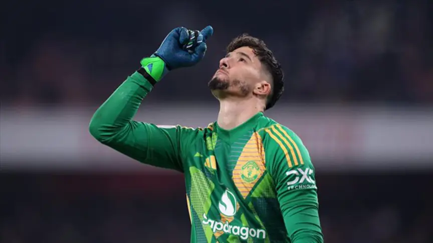 Altay Bayındır 1. kaleci oluyor! Artık her şey tamam