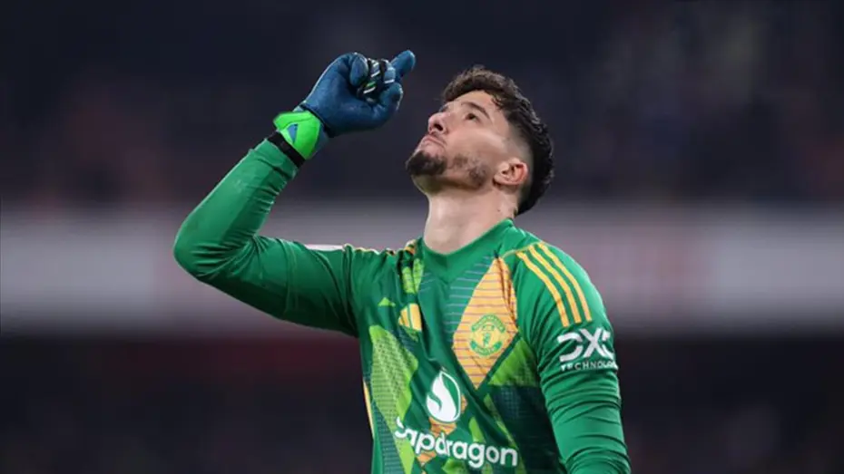 Altay Bayındır 1. kaleci oluyor! Artık her şey tamam - 2