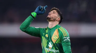 Manchester United, Altay Bayındır'ın ayrılığını ve yeni takımını duyurdu