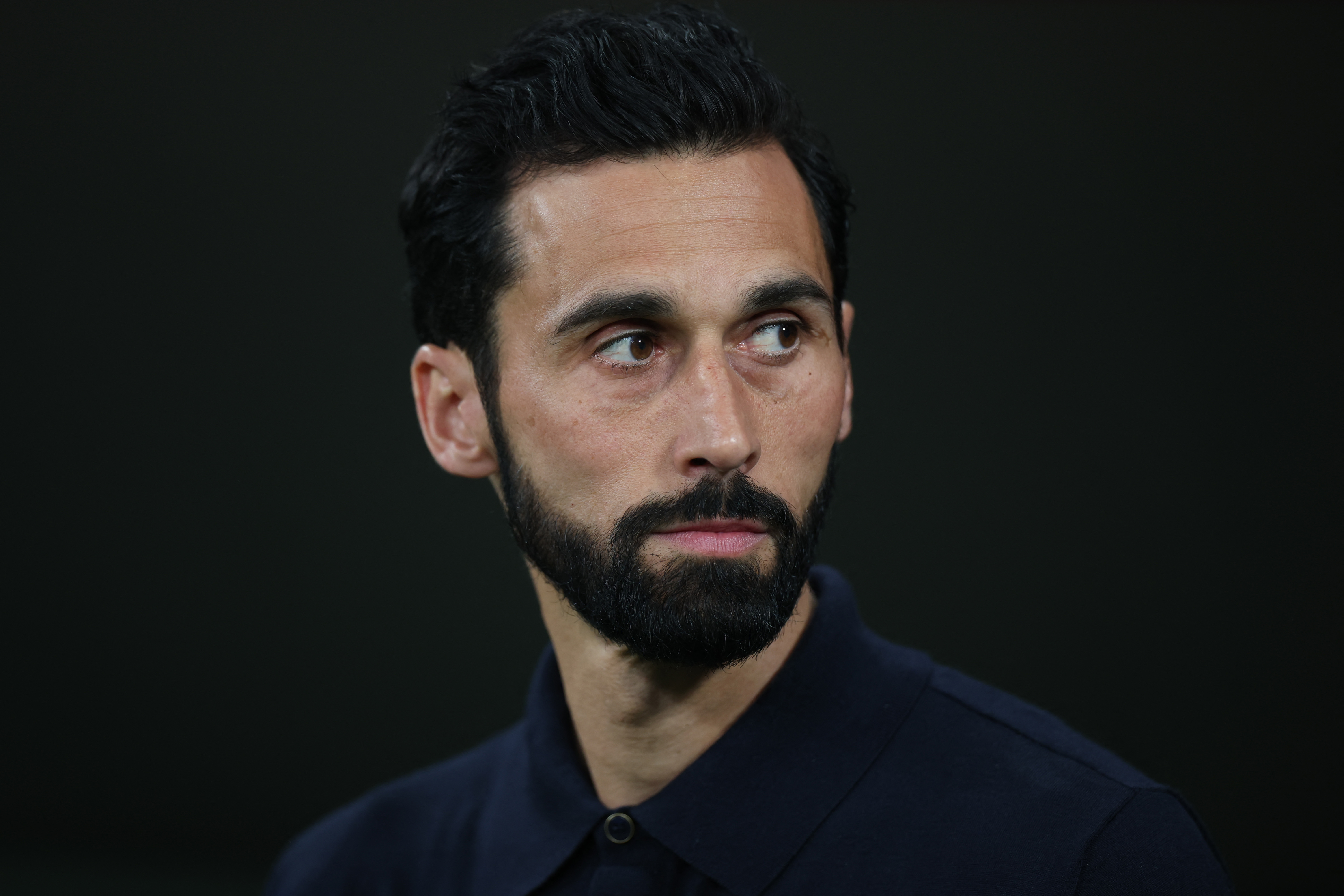 Alvaro Arbeloa'dan El Clasico öncesi dikkat çeken ifadeler: 