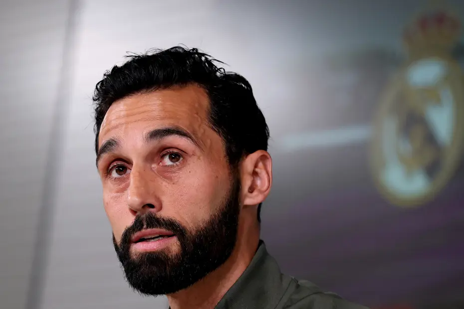 Alvaro Arbeloa Real Madrid'den 3 eski oyuncusunu istiyor - 3