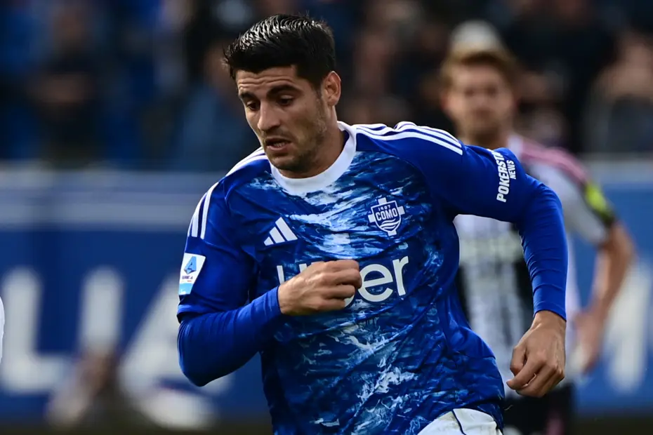 İtalya'da gündem Alvaro Morata: Sinirlendi, oyundan çıkmak istedi - 3 İtalya'da gündem Alvaro Morata: Sinirlendi, oyundan çıkmak istedi - 3