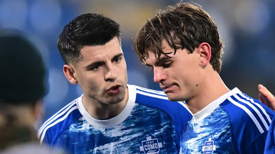 Alvaro Morata bombası! Kriz patlak verdi, geri dönüş haberleri ayyuka çıktı - 2