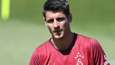 İtalyanlar Morata'da Galatasaray'ı bekleyen büyük tehlikeyi duyurdu