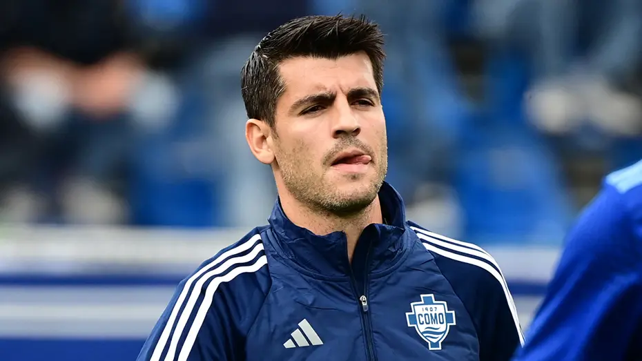 Alvaro Morata bombası! Kriz patlak verdi, geri dönüş haberleri ayyuka çıktı - 4