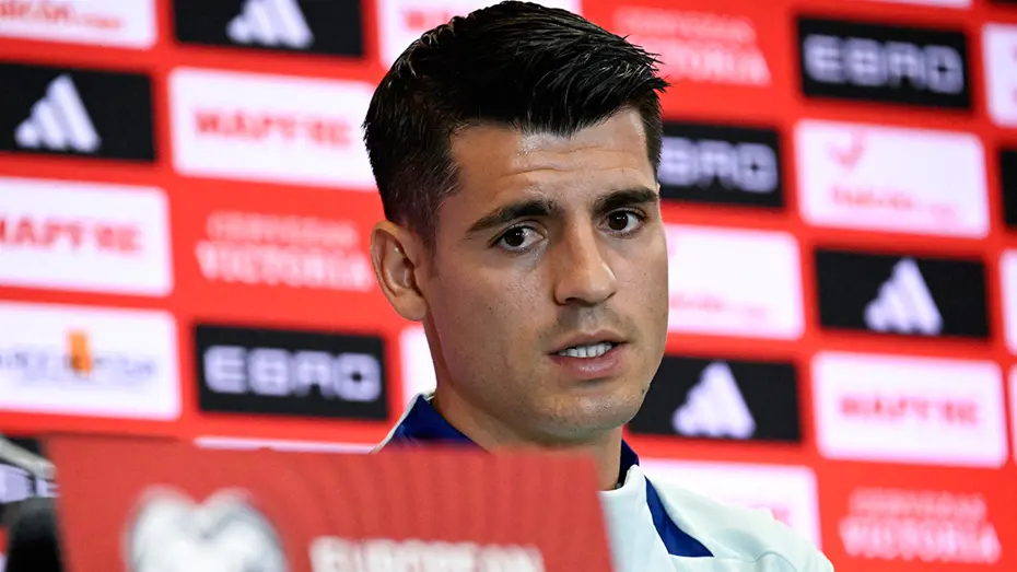 Alvaro Morata bombası! Kriz patlak verdi, geri dönüş haberleri ayyuka çıktı - 3