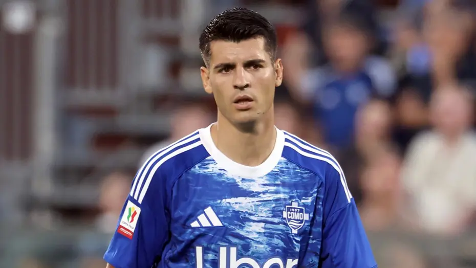 Alvaro Morata kabusu yaşıyor: Sosyal medyadan açıklama yaptı - 2