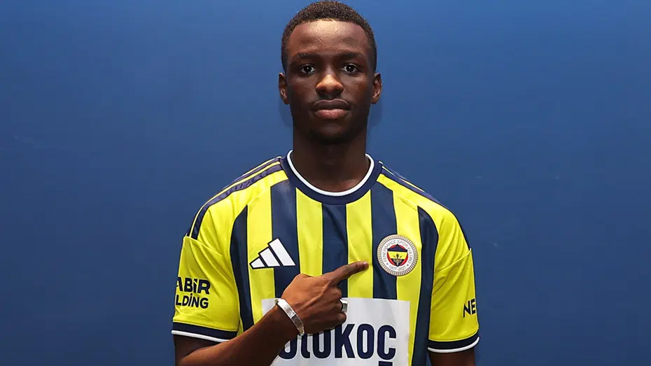 Fenerbahçe'de sakatlık şoku! Antrenmanı yarıda bıraktı - 3