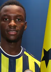 Fenerbahçe beklenen transferi açıkladıFenerbahçe beklenen transferi açıkladı