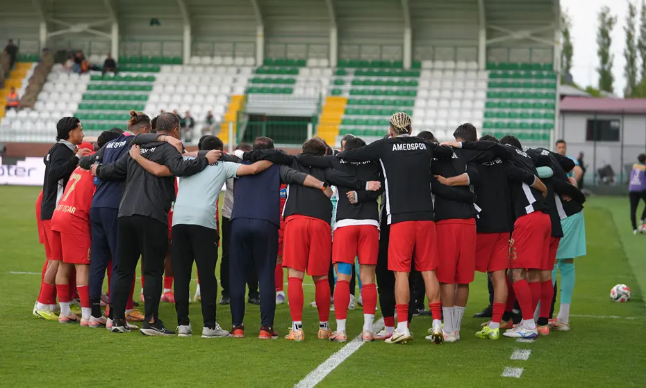 Amedspor toplam 3 nedenle PFDK'ya sevk edildi - 3 Amedspor toplam 3 nedenle PFDK'ya sevk edildi - 3