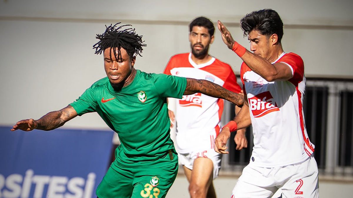 CANLI İZLE | Amedspor - Erzurumspor maçı ne zaman, saat kaçta, hangi kanalda?