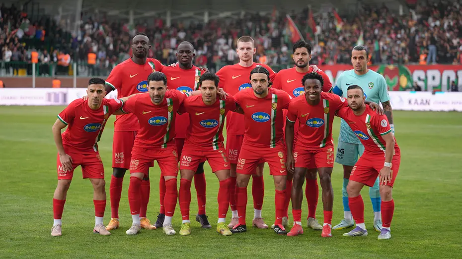 Amedspor toplam 3 nedenle PFDK'ya sevk edildi - 2 Amedspor toplam 3 nedenle PFDK'ya sevk edildi - 2
