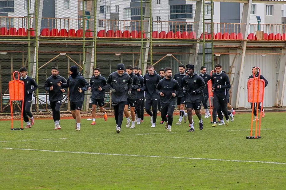 1. LİG | Amed SK-Vanspor maçı ne zaman, saat kaçta, hangi kanalda? - 2
