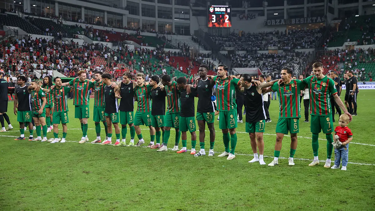 Şampiyonluk oranlarında Amedspor sürprizi!