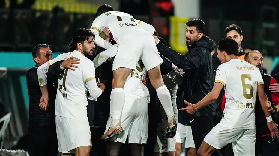 CANLI İZLE | Amedspor - Ümraniyespor maçı ne zaman, saat kaçta, hangi kanalda? - 2 CANLI İZLE | Amedspor - Ümraniyespor maçı ne zaman, saat kaçta, hangi kanalda? - 2