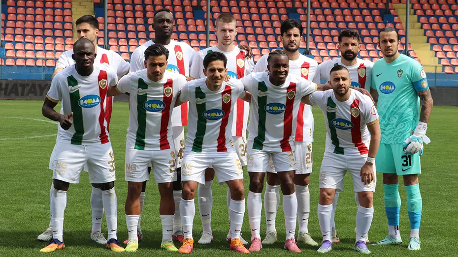 Süper Lig'in yeni takımı belli oluyor! İki ihtimalden biri gerçekleşecek - 3 Süper Lig'in yeni takımı belli oluyor! İki ihtimalden biri gerçekleşecek - 3