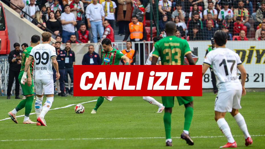 Iğdır Değil, Süper Lig Yolunda Kilit! Amedspor'un Kader Maçı Geliyor, Popcorn'lar Hazır Mı?