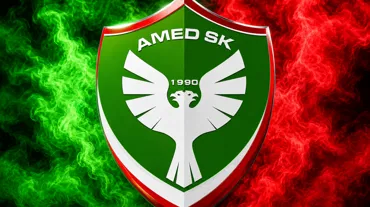 Amedspor, Burdur kampına başladı