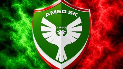 Süper Lig'in yeni takımı Amedspor'dan flaş transfer kararı Süper Lig'in yeni takımı Amedspor'dan flaş transfer kararı