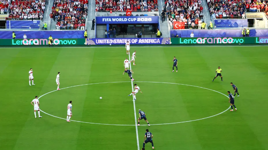 2026 Dünya Kupası'na veda: A Milli Takım, Paraguay'a da mağlup oldu - 2
