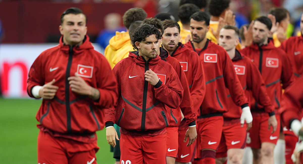 2026 DÜNYA KUPASI | Türkiye - Paraguay maçı ne zaman, saat kaçta, hangi kanalda? (Muhtemel 11)