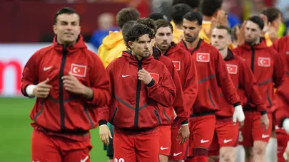 2026 DÜNYA KUPASI | Türkiye - Paraguay maçı ne zaman, saat kaçta, hangi kanalda? (İlk 11'ler)