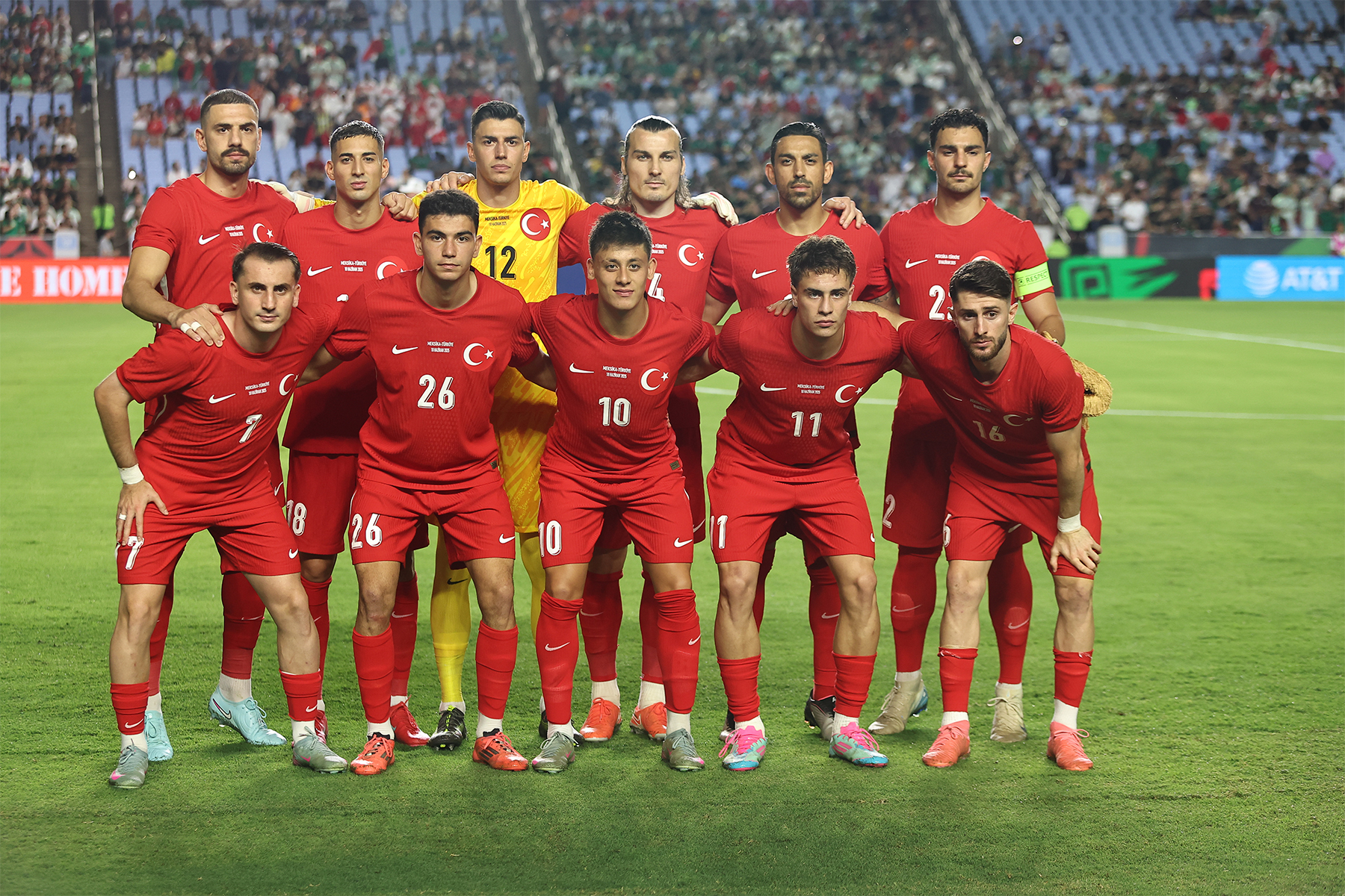 Milli futbolcunun yeni takımı belli oldu: Belçika devine imzayı attı