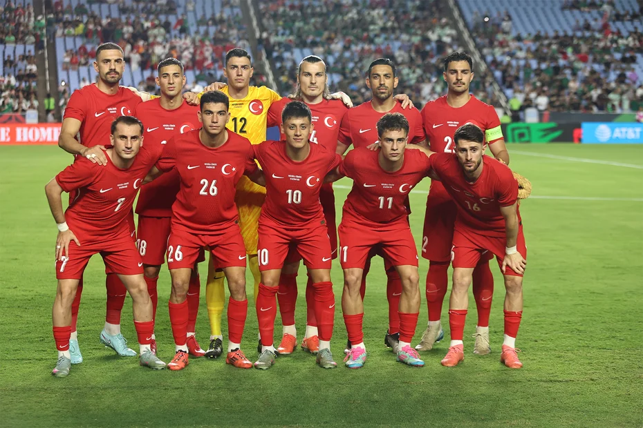 Bulgaristan - Türkiye milli maçı hangi kanalda, ne zaman, saat kaçta? - 1 Bulgaristan - Türkiye milli maçı hangi kanalda, ne zaman, saat kaçta? - 1