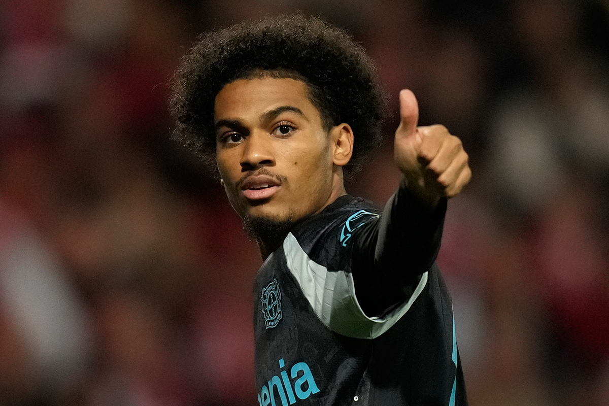 Sol kanada Amine Adli: 5 yıllık sözleşme imzalandı