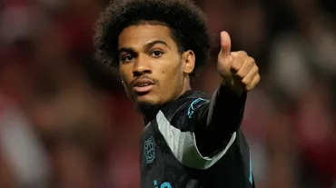 Sol kanada Amine Adli: 5 yıllık sözleşme imzalandı