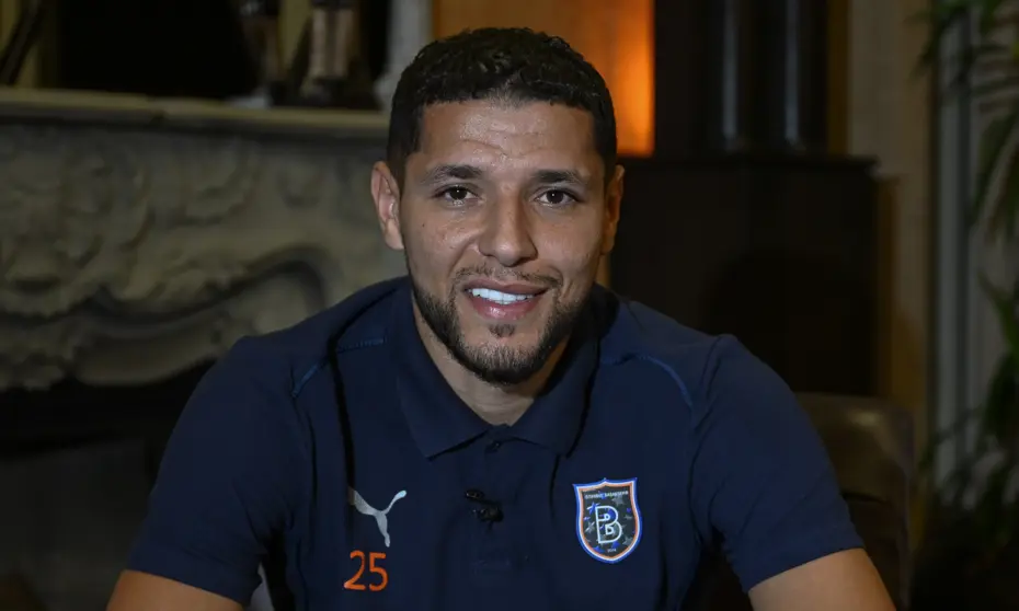 Başakşehir'in yıldızı Galatasaray'ın kapısından dönmüş - 3