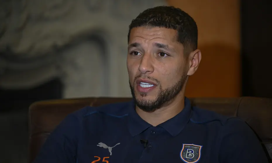 Başakşehir'in yıldızı Galatasaray'ın kapısından dönmüş - 2