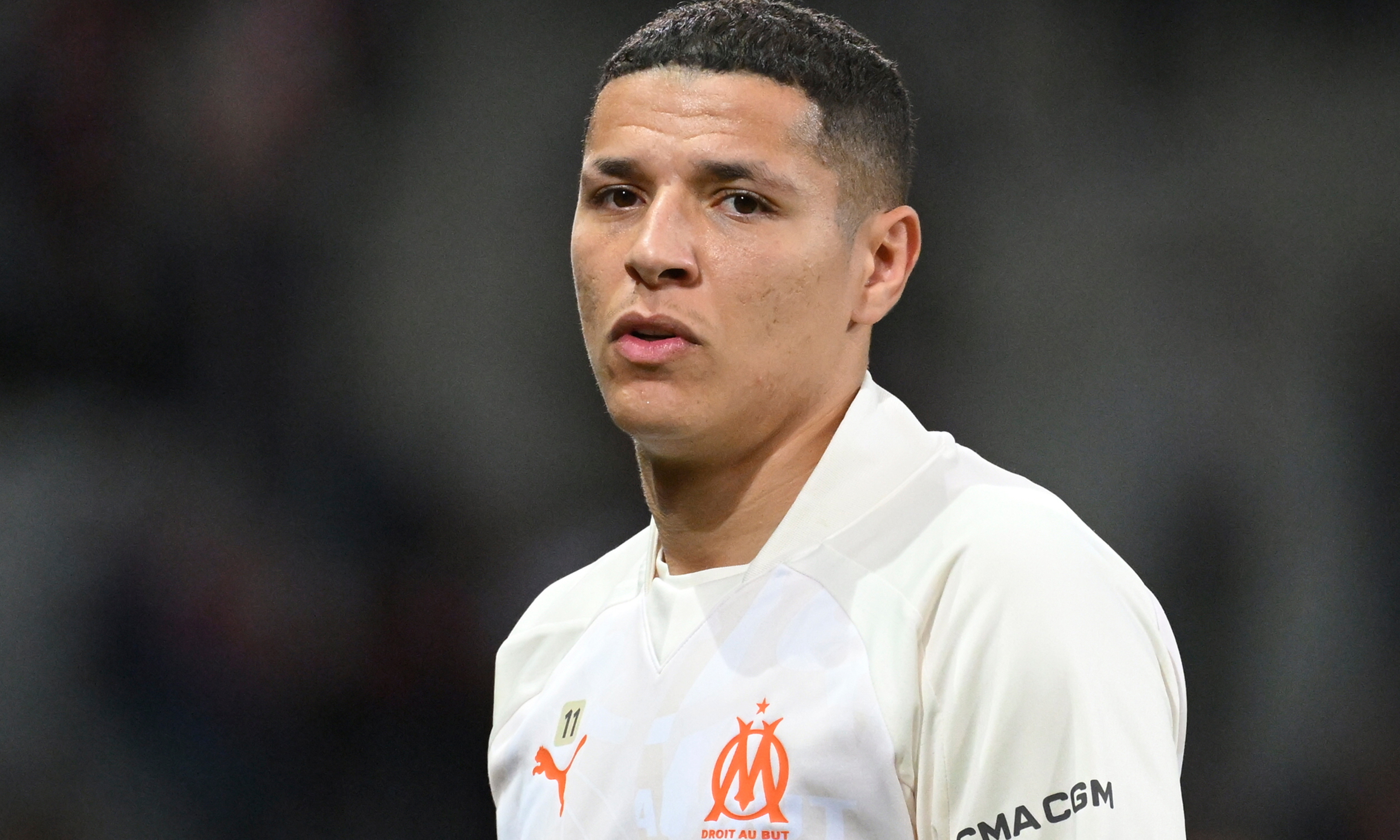 Başakşehir'den Son Anda 'Bomba' Bir Hamle: Amine Harit Kiralık Geldi, Golleri Bekliyoruz!
