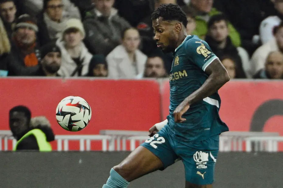 "Beşiktaş'ta Agbadou sonrası bir isim daha İstanbul'a geliyor" | Transfer hattı - 4