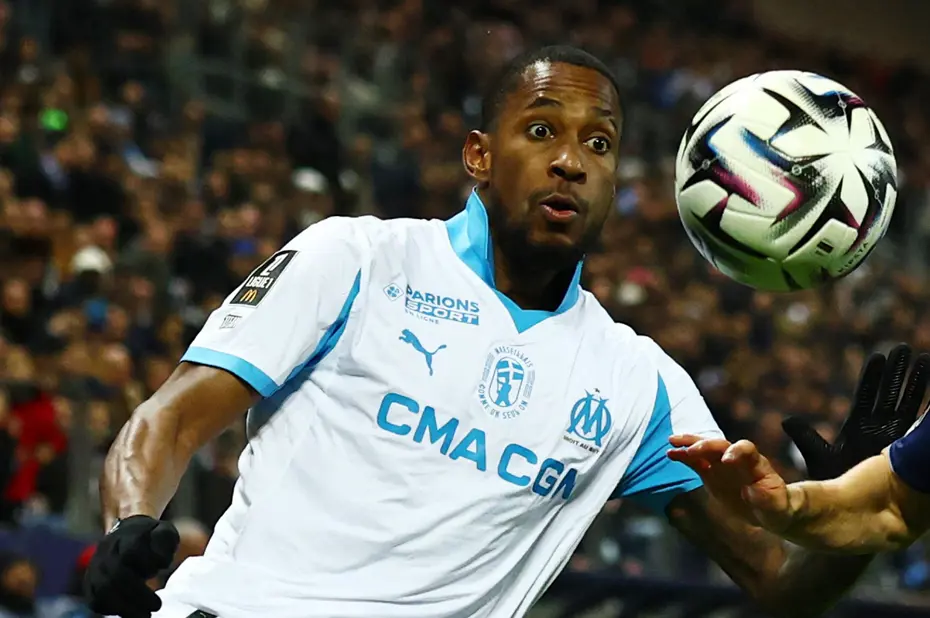 Murillo'nun Beşiktaş'a gönderilmesi sonrası ortalık karışmıştı! Marsilya'da fatura De Zerbi'ye kesildi - 3