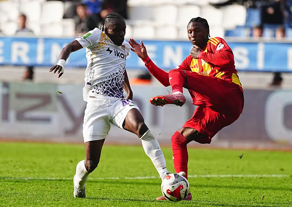 Süper Lig'de flaş ayrılık! Şampiyonluğun mimarlarındandı, Çin'e transferi resmen açıklandı - 2