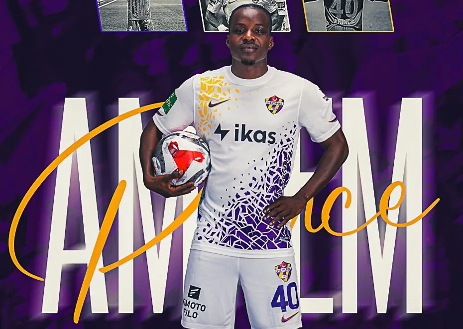 Süper Lig'de flaş ayrılık! Şampiyonluğun mimarlarındandı, Çin'e transferi resmen açıklandı - 3