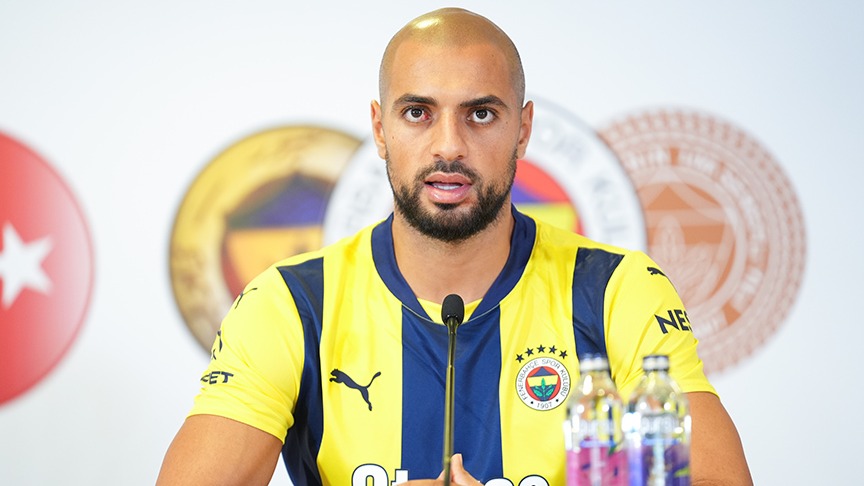 Yok artık Amrabat, Fenerbahçe'ye şok: Tek telefonuyla "Bitti" denilen transferde ortalığı karıştırdı