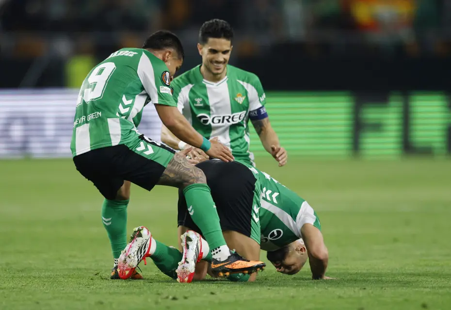 Fenerbahçe'ye Sofyan Amrabat müjdesi! Transfer için son tarihi duyurdular - 3